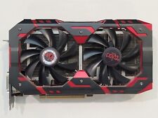 PowerColor RED DEVIL Radeon RX 590 OC 8GB GDDR5 HDMI DP DVI Graphics Card TESTED for sale  Shipping to South Africa