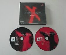 Jeu ps1 xenogears d'occasion  Noisy-le-Grand