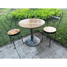 Rustic cast iron for sale  Fleming Island