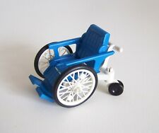 fauteuil roulant d'occasion  Expédié en Belgium
