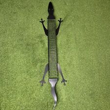 Vtg metal lizard for sale  Naperville