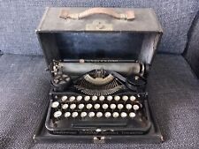 Underwood standard portable for sale  Shipping to Ireland