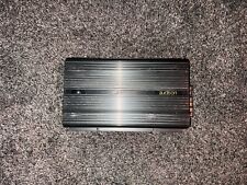 Audison LR 180 XR Mono Power Amplifier for Car HiFi  for sale  Shipping to South Africa