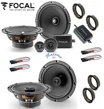 Focal ase 165 d'occasion  Expédié en France