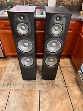 Infinity beta speakers for sale  Columbia