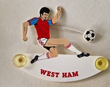 Vintage west ham for sale  COLCHESTER