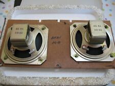 akai m 8 reel reel for sale  Rutherford
