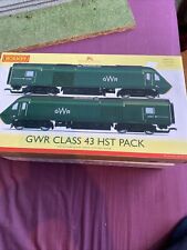 Hornby r3510 gwr for sale  NEWQUAY