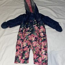 Mothercare girls months for sale  HUNTINGDON