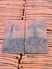 Reclaimed clay continuous nib roof tiles for sale  Shipping to South Africa