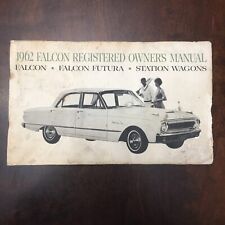 1962 ford falcon for sale  Del Rio