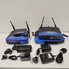 Linksys wrt1900ac router for sale  Westfield