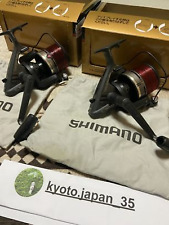 Set shimano titanos for sale  Shipping to Ireland