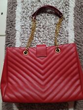 Ysl red tote for sale  Lake Worth