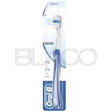 Oral spazzolino per usato  Leverano