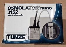 Tunze nano osmolator for sale  BASILDON
