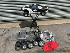 Losi 5ive T  1/5 Scale Model Remote Control Racing Car With Lots Of Accessories  for sale  Shipping to South Africa