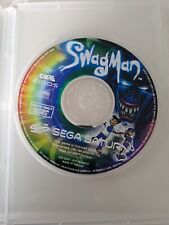 Sega saturn swagman for sale  Shipping to Ireland