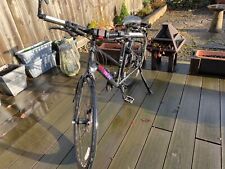 Trek fx3 disc for sale  NEWCASTLE UPON TYNE