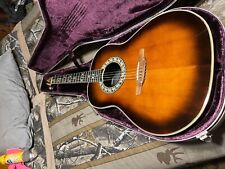 Ovation legend acoustic for sale  Scottsboro