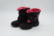 superfit winterstiefel madchen gebraucht kaufen  Fischach