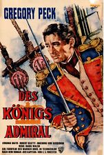 Poster königs admiral gebraucht kaufen  Kitzingen