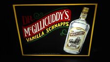 Dr. mcgillicuddy vanilla for sale  Caledonia