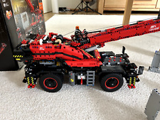 Lego technic 42052 gebraucht kaufen  Altenkessel