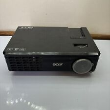 Acer DLP Projector X1261 DNX0818 *For Repairs - Has Many Dead Pixels* for sale  Shipping to South Africa