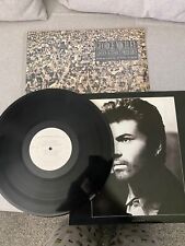 George michael listen for sale  LEEDS