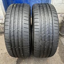 225 bridgestone turanza for sale  DAGENHAM