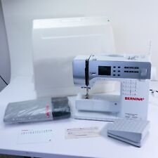 Bernina B330 Sewing Machine  - Foot Pedal - 1 Foot - Carrying case - Dust Cover for sale  Shipping to South Africa