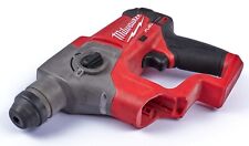 Milwaukee 2416-20 12V 5/8in M12 FUEL SDS Plus Rotary Hammer (Tool Only), used for sale  Shipping to South Africa
