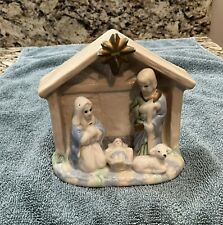 Vintage porcelain nativity for sale  Gulfport