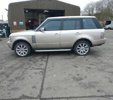 2003 land rover for sale  DUMFRIES