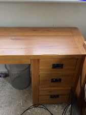 Desk drawers pre for sale  ROCHESTER