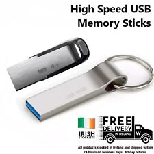 Flash drive memory for sale  Ireland