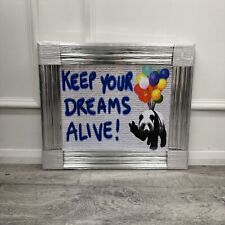 Keep dreams alive for sale  OLDHAM