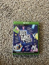 Xbox dance 2022 for sale  College Station