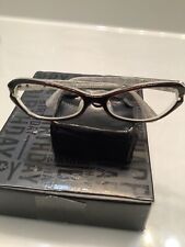 Used, CHROME HEARTS EYEGLASSES JELLY DONUT CE CWC 52[]16-128 MADE IN JAPAN for sale  Villa Rica