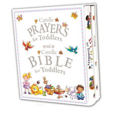 Candle prayers toddlers for sale  UK