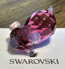 Swarovski crystal 2011 for sale  New Lenox