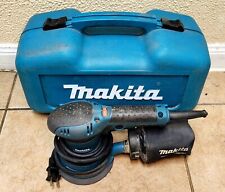 Makita bo5041 electric for sale  Shipping to Ireland