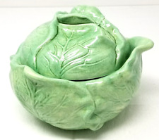 holland mold pottery cabbage for sale  Saint Louis