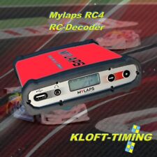 Decoder mylaps rc4 usato  Spedire a Italy