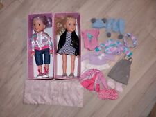 Design friend doll for sale  HARLOW