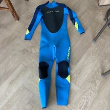 Skins kids wetsuit for sale  Shipping to Ireland
