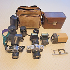 Camera bundle pentax for sale  Corona
