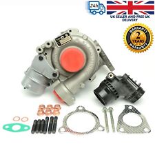 Turbocharger for Vauxhall Renault Nissan Mercedes 1.6 dCi Turbo 54389700005 / 18 for sale  Shipping to South Africa