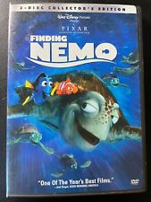 Finding nemo dvd for sale  Ocala